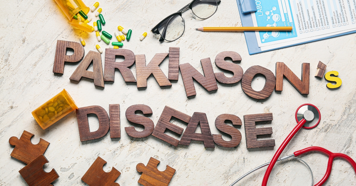 Best Parkinson's Disease Treatment in India - ALIV
